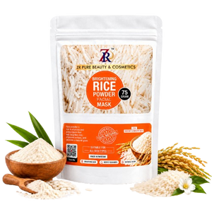 ZR Rice Powder Facial Mask 150 GM