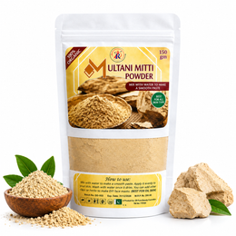 ZR Multani Mitti Powder 150GM