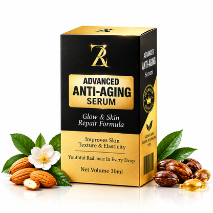 ZR Advanced Anti-Aging Serum