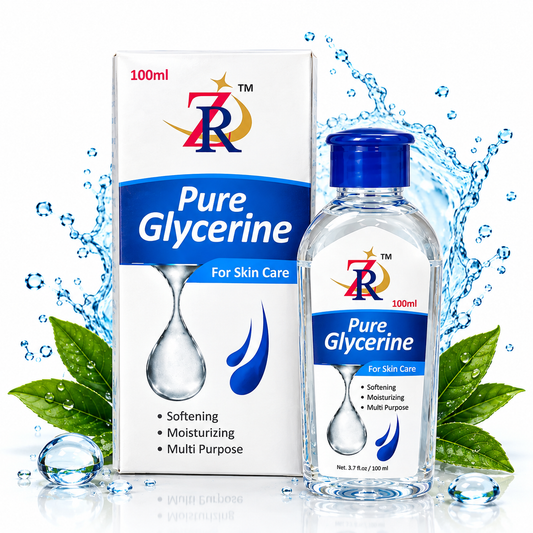 ZR Pure Glyceride