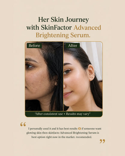 ZR Advanced Anti-Aging Serum